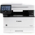 Canon Printer, Scan/Copy/Fax, 37ppm, 16-3/5inx18-1/10inx14-4/5in, BK CNMICMF462DW
